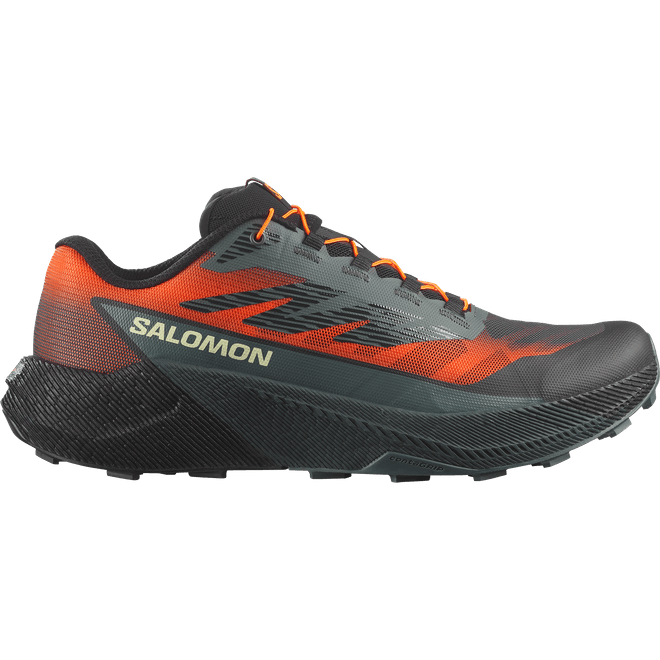 Salomon Pulsar Quiver 