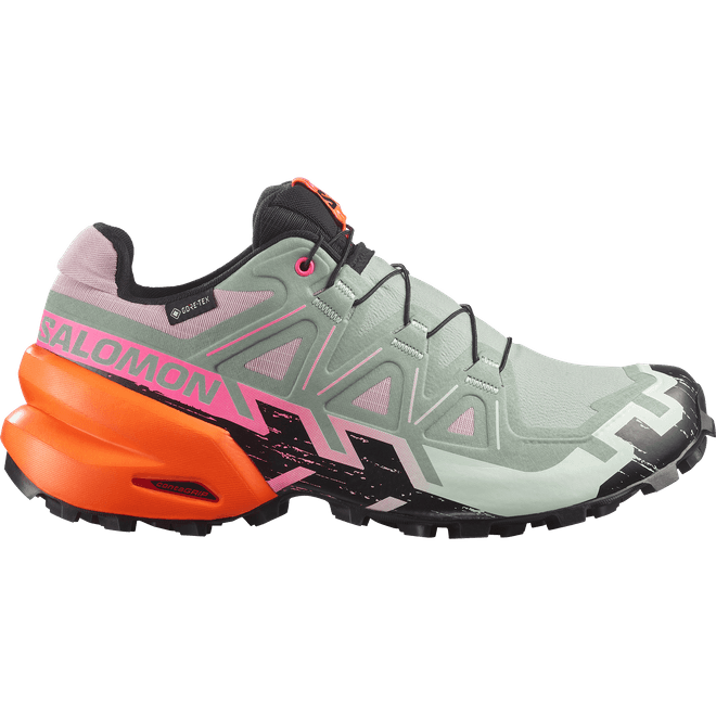 Salomon Speedcross 6 Gtx Icon W 