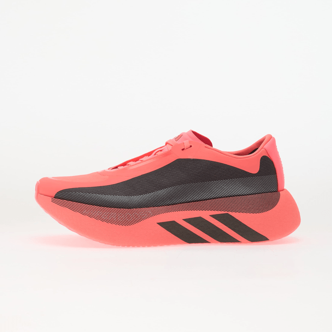 adidas Hyperboost Edge Pro Running Solar Turbo