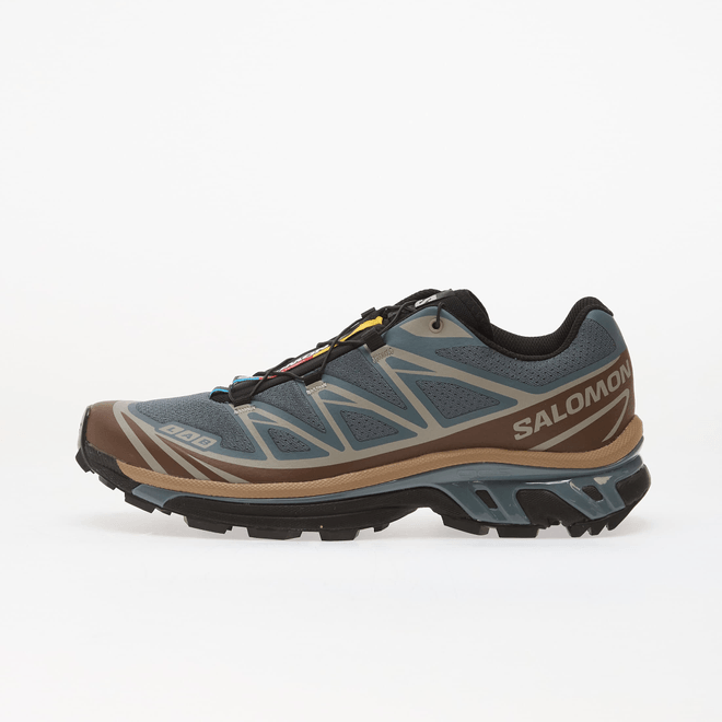 Salomon XT-6 Stormy Weather
