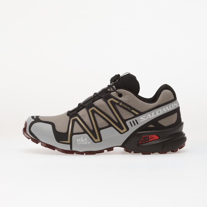 Salomon Speedcross 3 GTX Cloudb