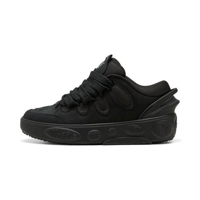 PUMA LaFrancé Basketbal