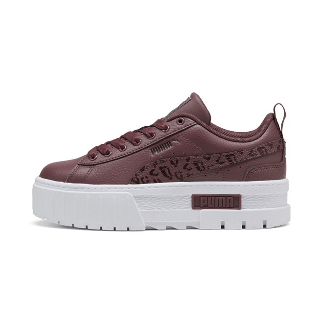 PUMA Mayze Wild 