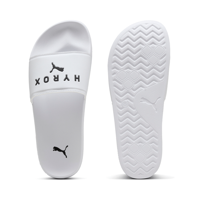 PUMA X HYROX Leadcat 2.0  Slippers