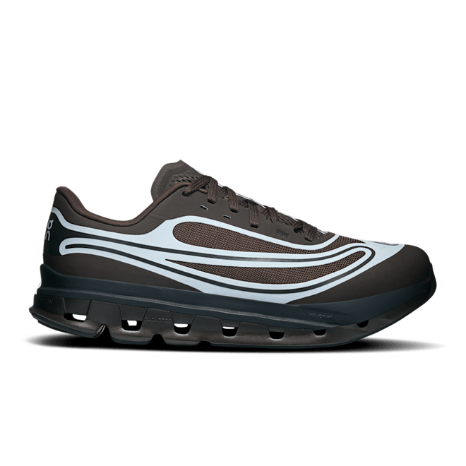 On Cloudflow 5 AD Sable