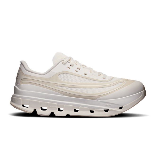 On Cloudflow 5 AD Ivory