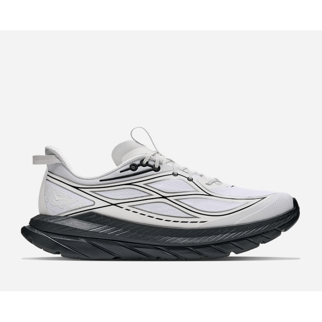 HOKA Mach Remastered  Frost