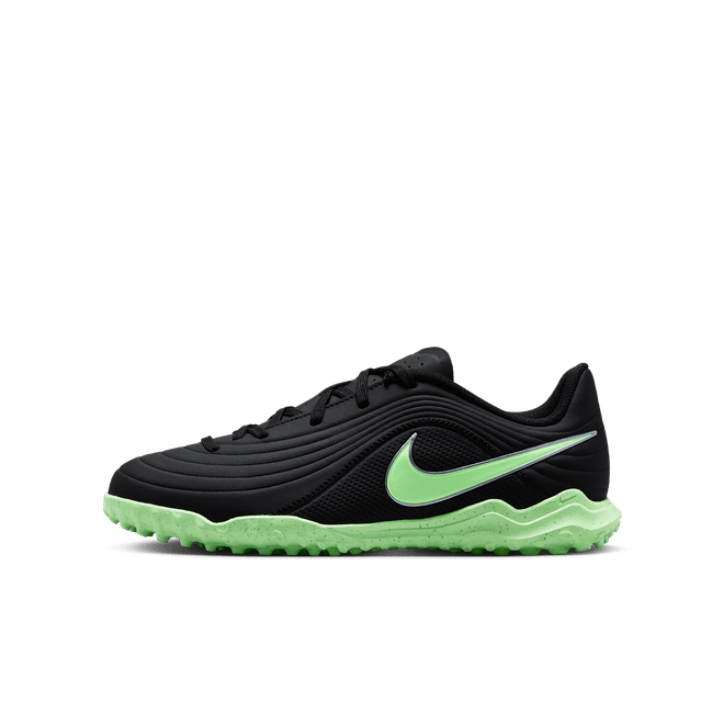 Nike Jr. Tiempo Maestro Club low-top voetbal