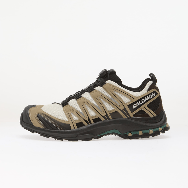 Salomon XA PRO 3D Silver Sage