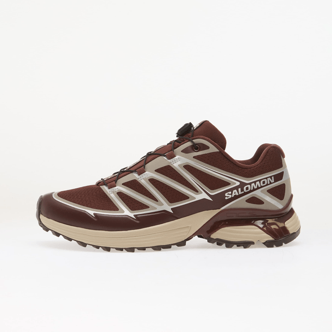 Salomon XT-Pathway 2 Bitter Chocolate