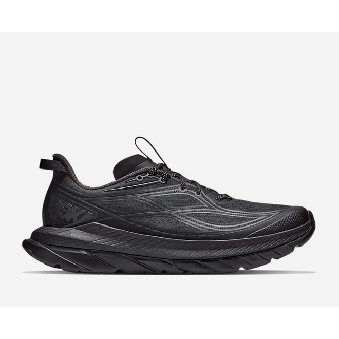 HOKA Mach Remastered  Obsidian