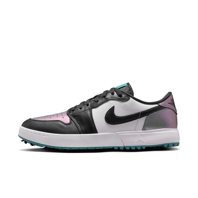 Air Jordan 1 Low G Spiked Golf