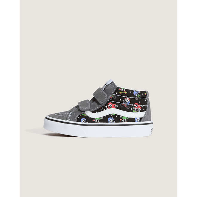 Vans Sk8-Mid V 