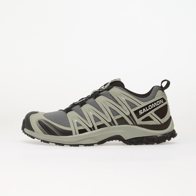 Salomon XA Pro 3D Wrought Iron