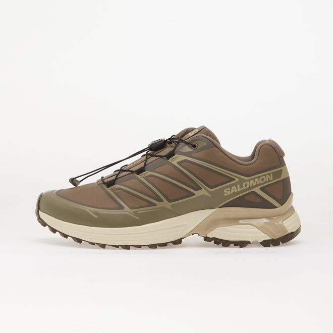 Salomon XT-Pathway 2 Protective Walnut
