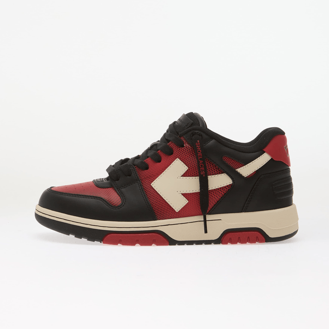 Off-White Out Of Office Black