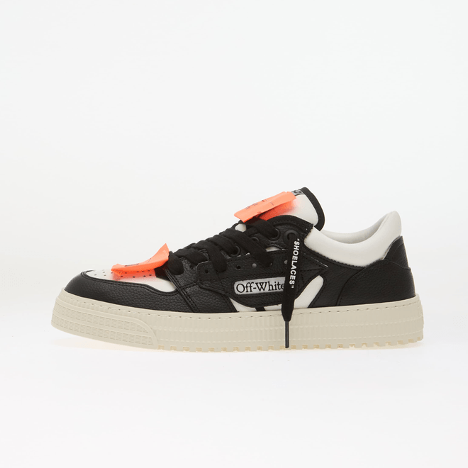Off-White Low Top 3.0 Off Court White