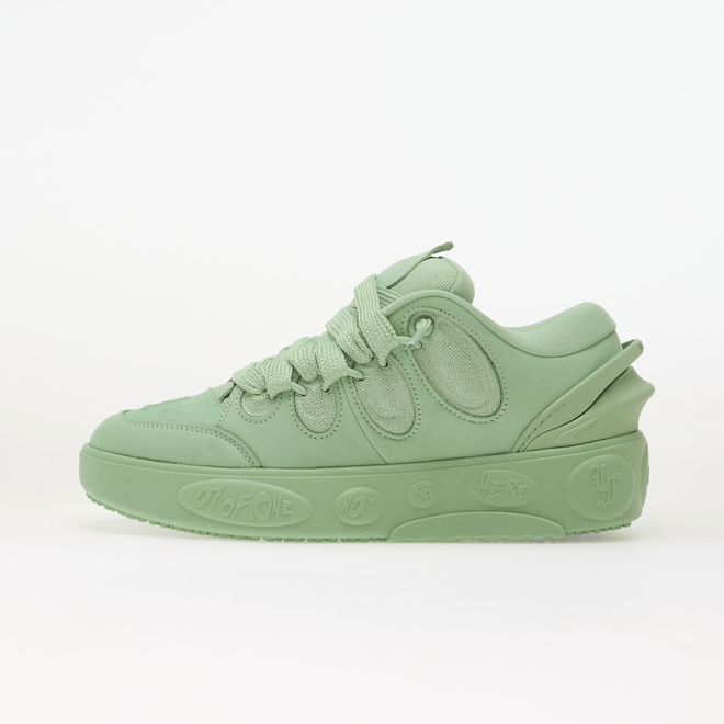 Puma La France Pure Green