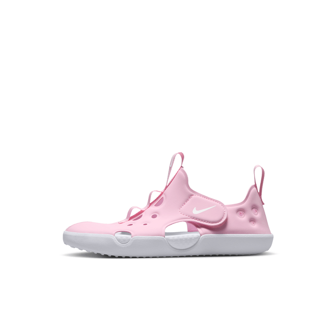 Nike Sunray Protect 4 Little Kids' Sandals