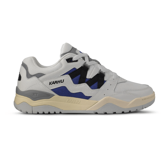 Karhu Fusion XT 'Bright White/Dazzling Blue'