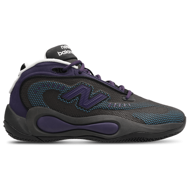 New Balance P400  Black