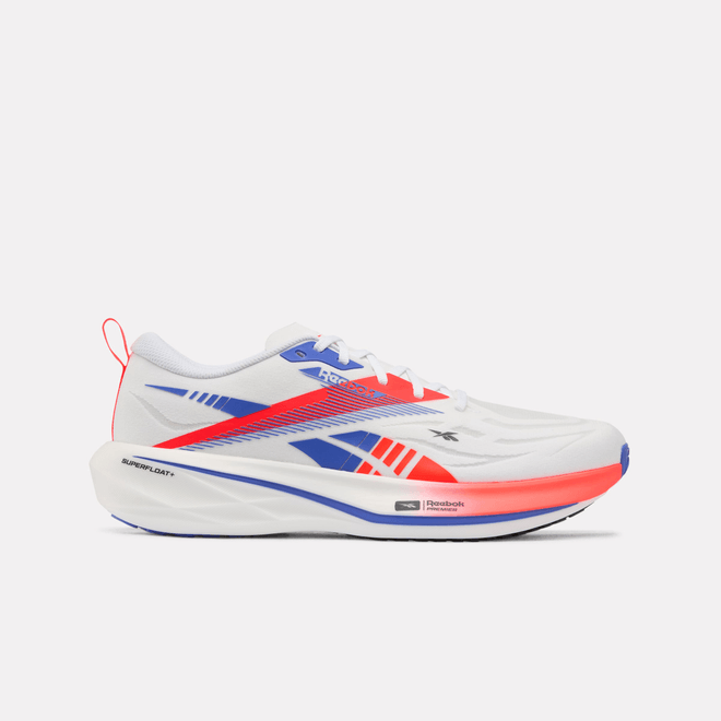 Reebok Float Premier Hardloopschoenen 'WHITE'