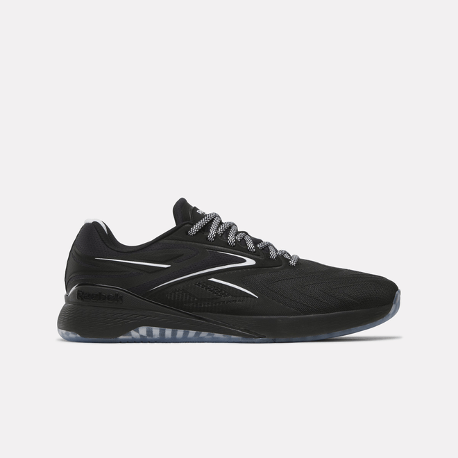 Reebok Nano X5 Edge Trainingsschoenen 'BLACK'