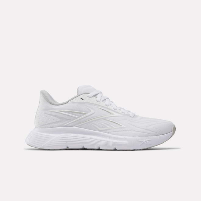 Reebok Nano Gym 2.0 Dames Trainingsschoenen 'WHITE'