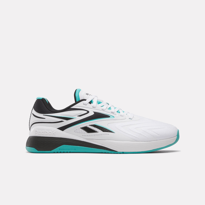 Reebok Nano X5 Edge Trainingsschoenen 'TWISTED TURQUOISE'
