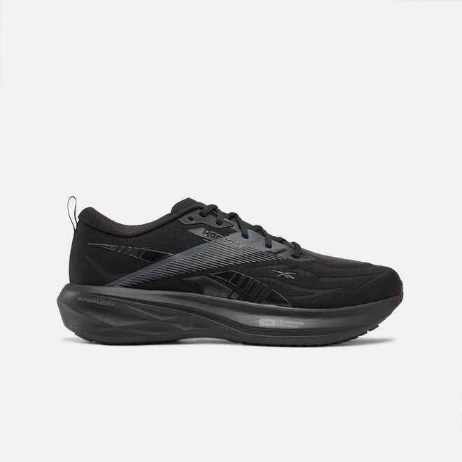 Reebok Float Premier Hardloopschoenen 'BLACK'