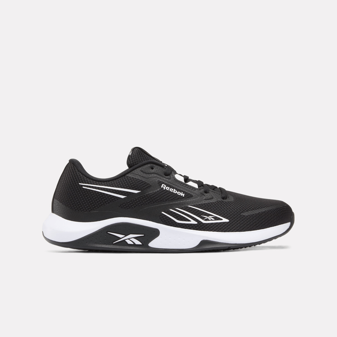Reebok Nanoflex TR 3 Heren Trainingsschoenen 'BLACK'