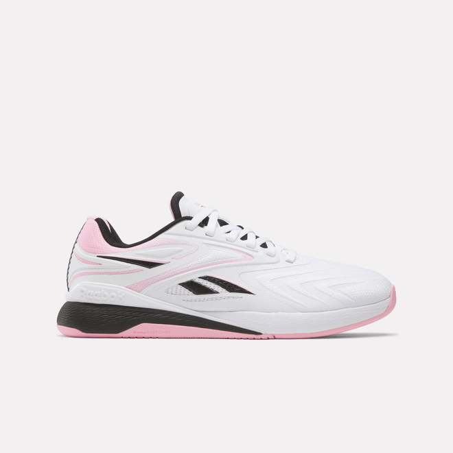 Reebok Nano X5 Edge Dames Trainingsschoenen 'EXPRESSIVE PINK'