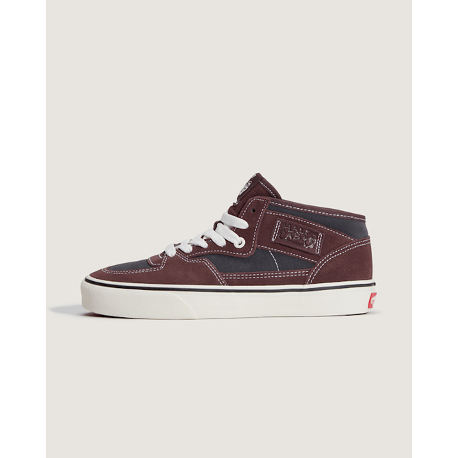 Vans Half Cab Decon 