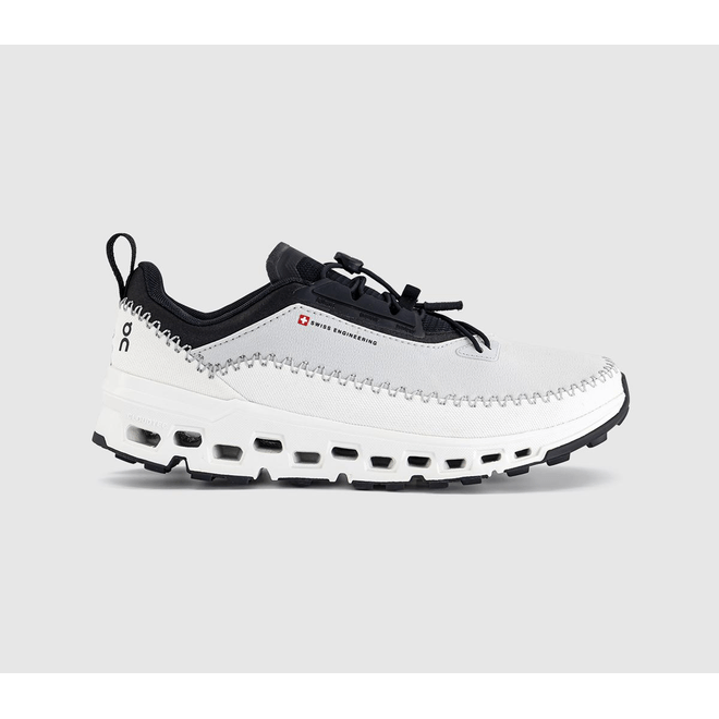On Running Cloudaway 2