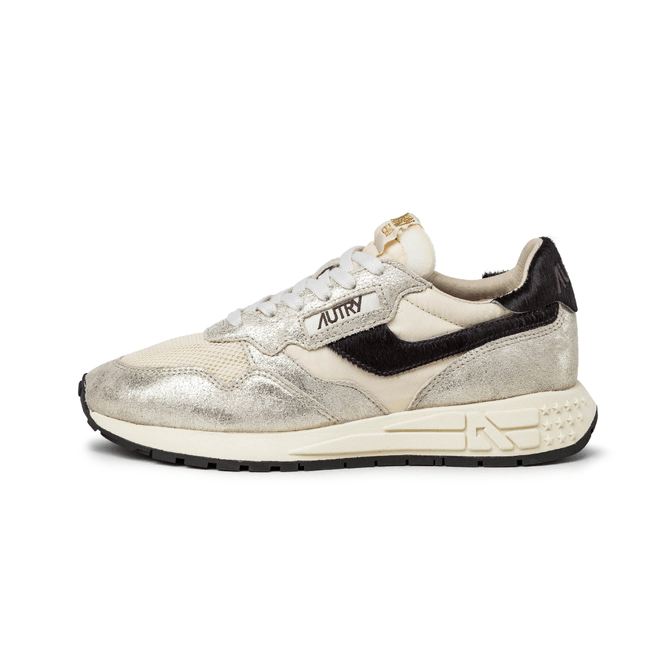 Autry Action Shoes WMNS REELWIND LOW