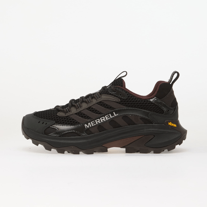 Merrell Moab Speed 2 Vent 2K Se Black/Coal 