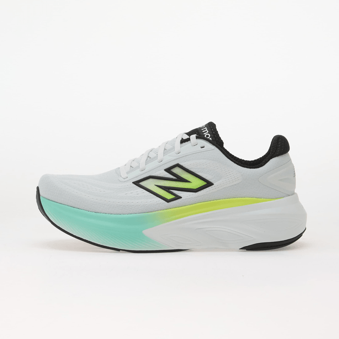 New Balance Fresh Foam x More v6 White