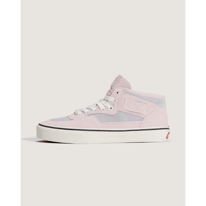 Vans Half Cab Decon 