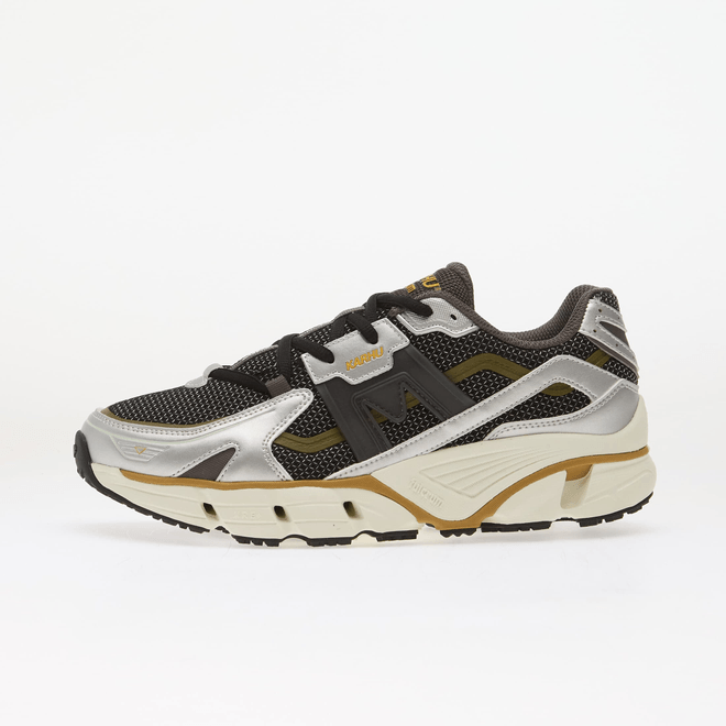 Karhu Super Fulcrum Silver