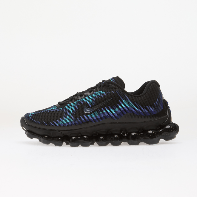 Nike Air Liquid Max Black