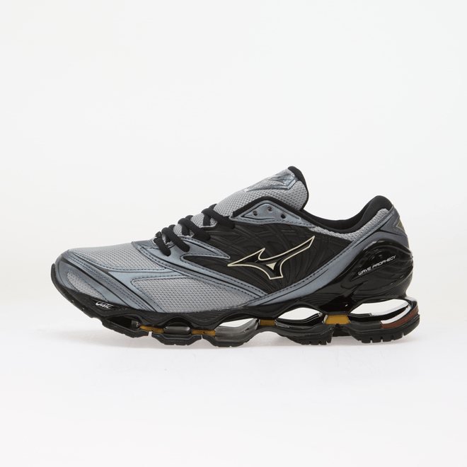 Mizuno Wave Prophecy LS Harbor Mist