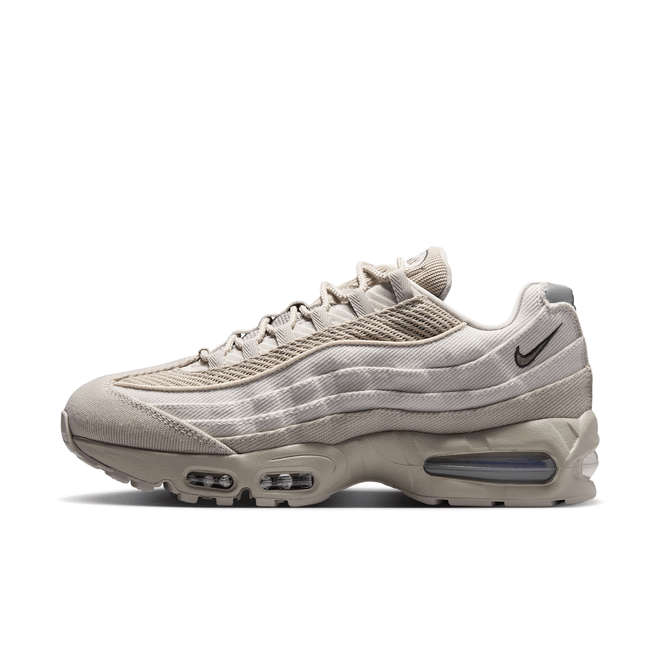 Nike Air Max 95 Canvas 'Cream'