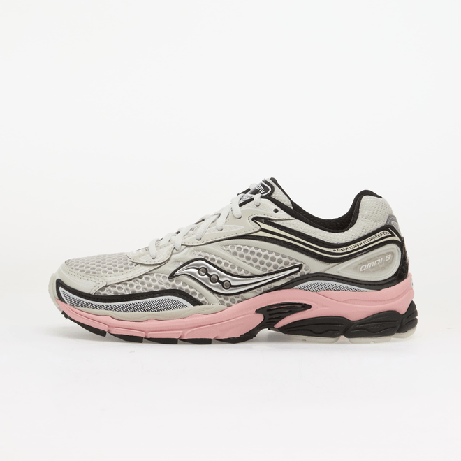 Saucony Progrid Omni 9 Og Quartz