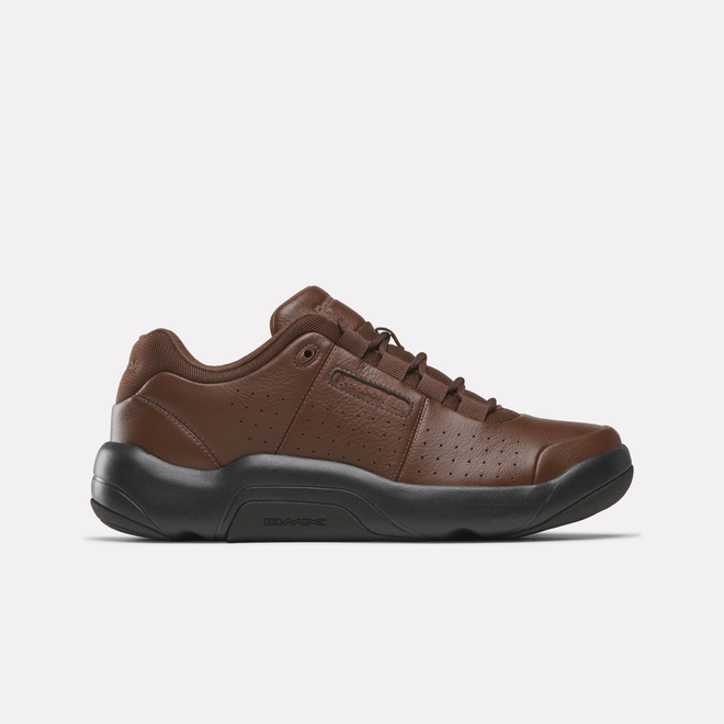 Reebok DMX Comfort + Classic Wandelschoenen 'FORMAL BROWN'