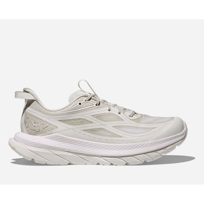 HOKA Mach Remastered  Frost