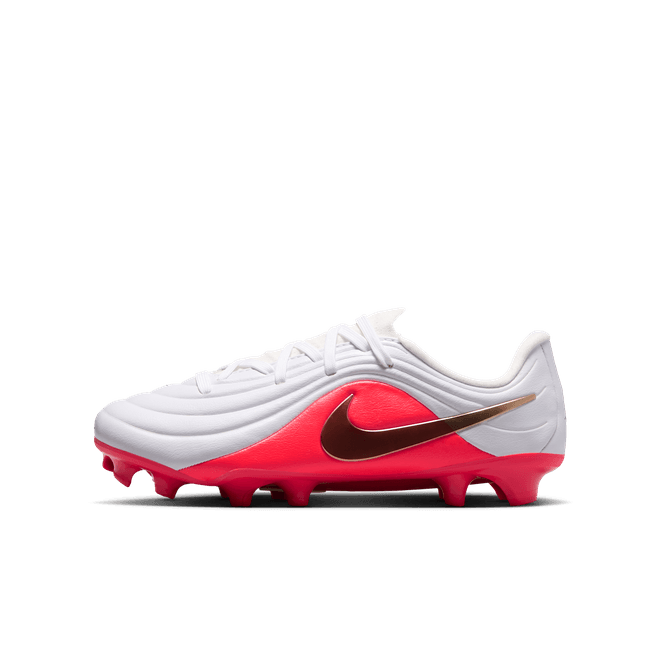 Nike Jr. Tiempo Maestro Academy low-top voetbal