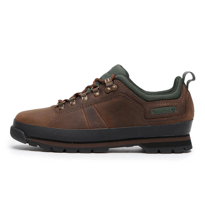 Timberland Euro Hiker Low Lace Sneaker