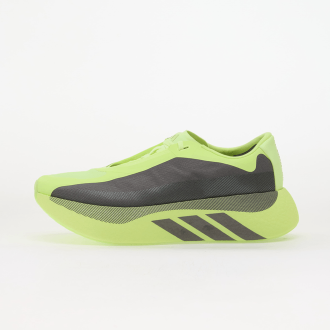 adidas HYPERBOOST Edge Pro Running Hi-Res Yellow