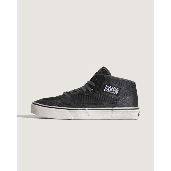 Vans Half Cab Decon 