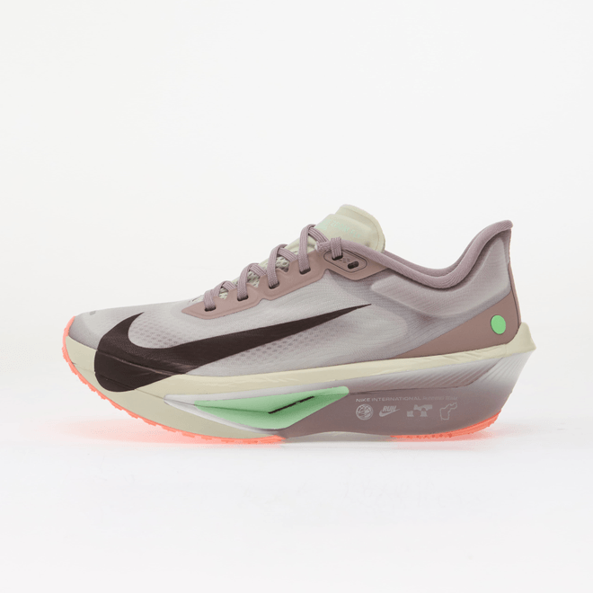 Nike Zoom Fly 6 Lt Violet Ore